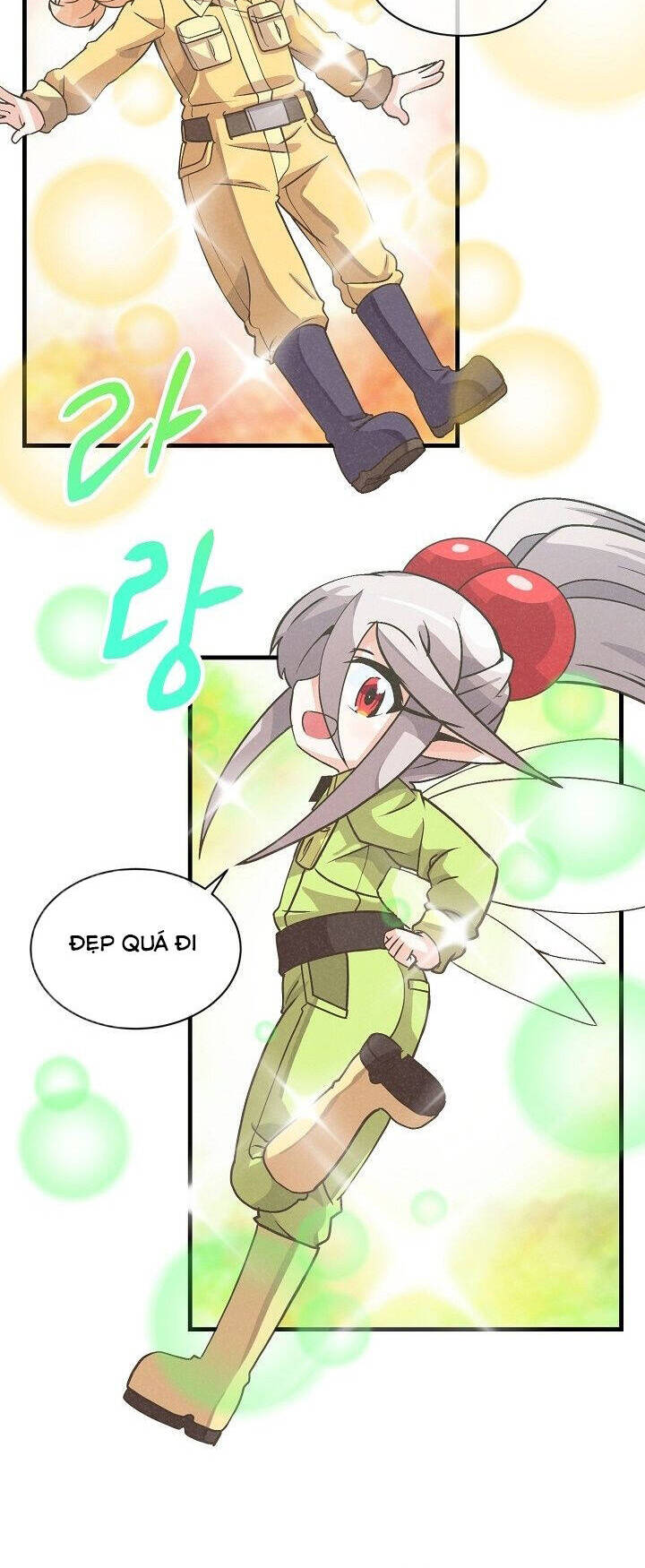 Nông Dân Linh Hồn Chap 20 - Next Chap 21