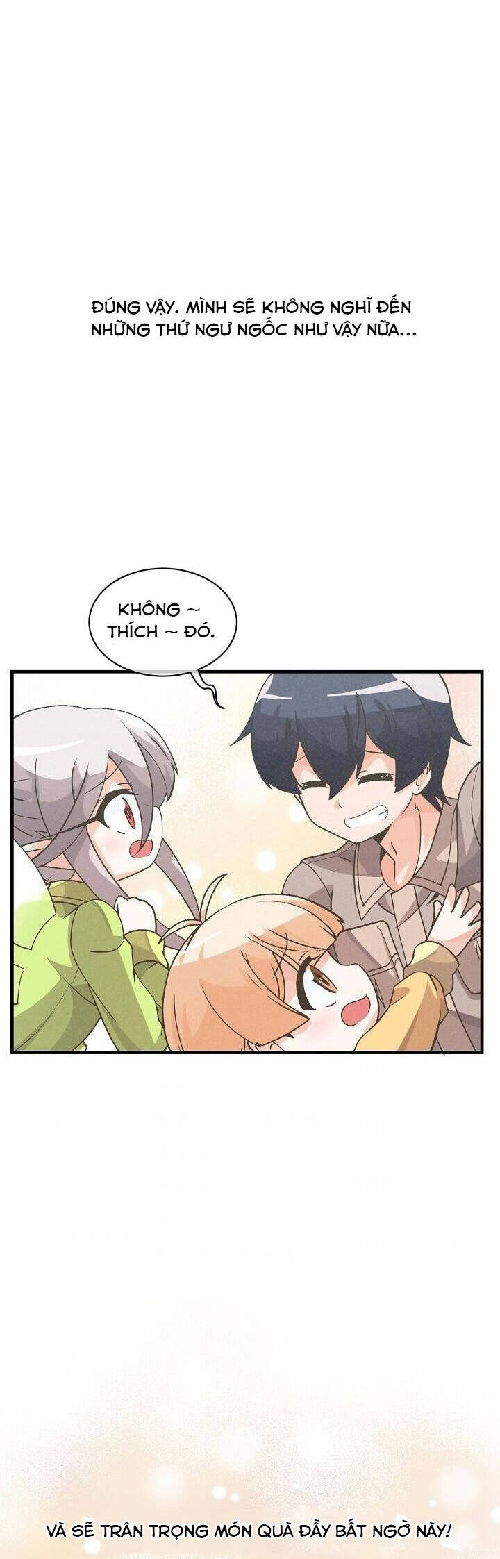 Nông Dân Linh Hồn Chap 20 - Next Chap 21