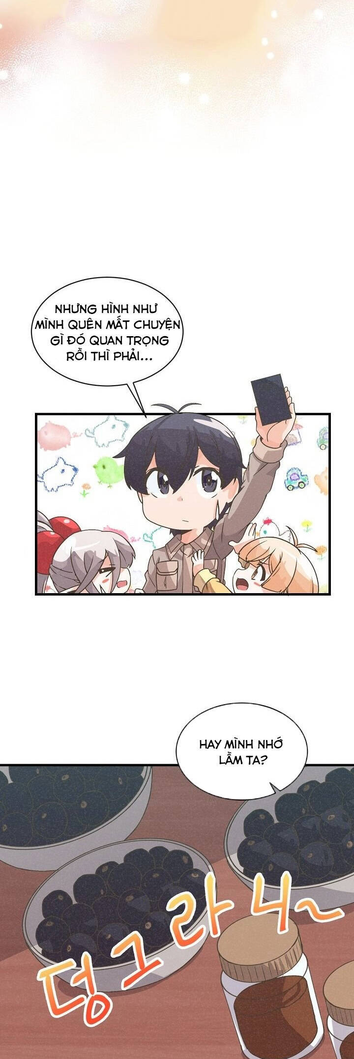 Nông Dân Linh Hồn Chap 20 - Next Chap 21