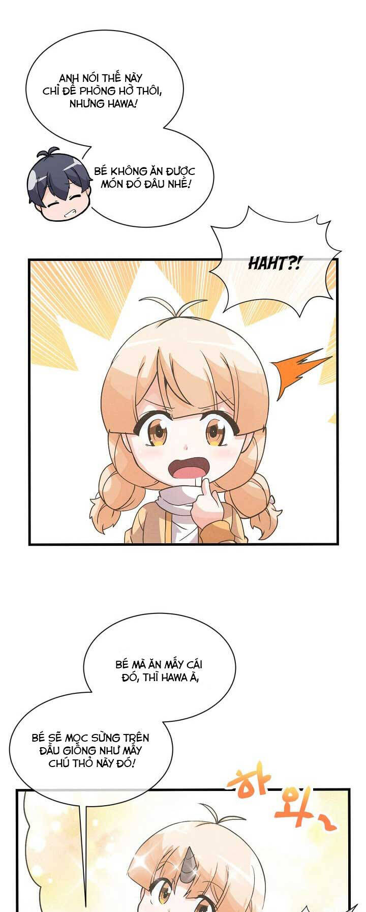 Nông Dân Linh Hồn Chap 21 - Next Chap 22