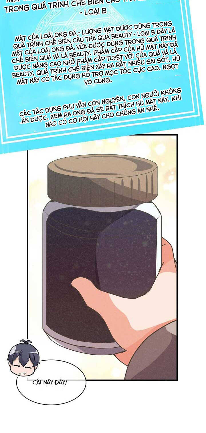Nông Dân Linh Hồn Chap 21 - Next Chap 22