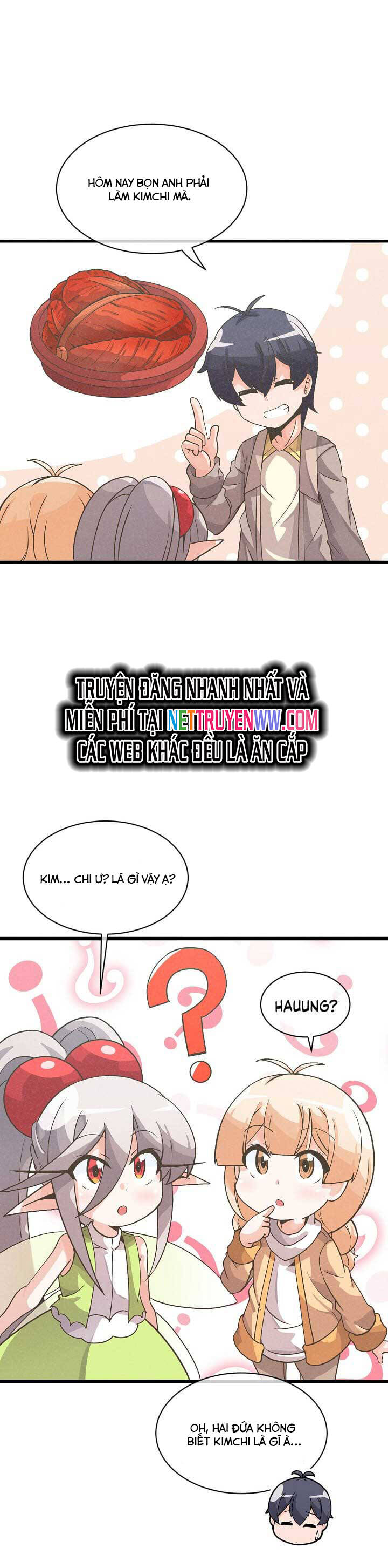 Nông Dân Linh Hồn Chap 21 - Next Chap 22