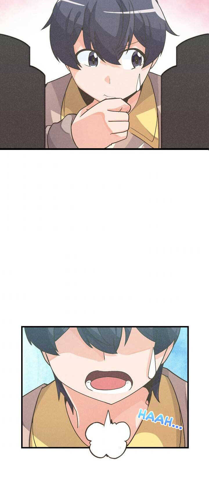 Nông Dân Linh Hồn Chap 21 - Next Chap 22