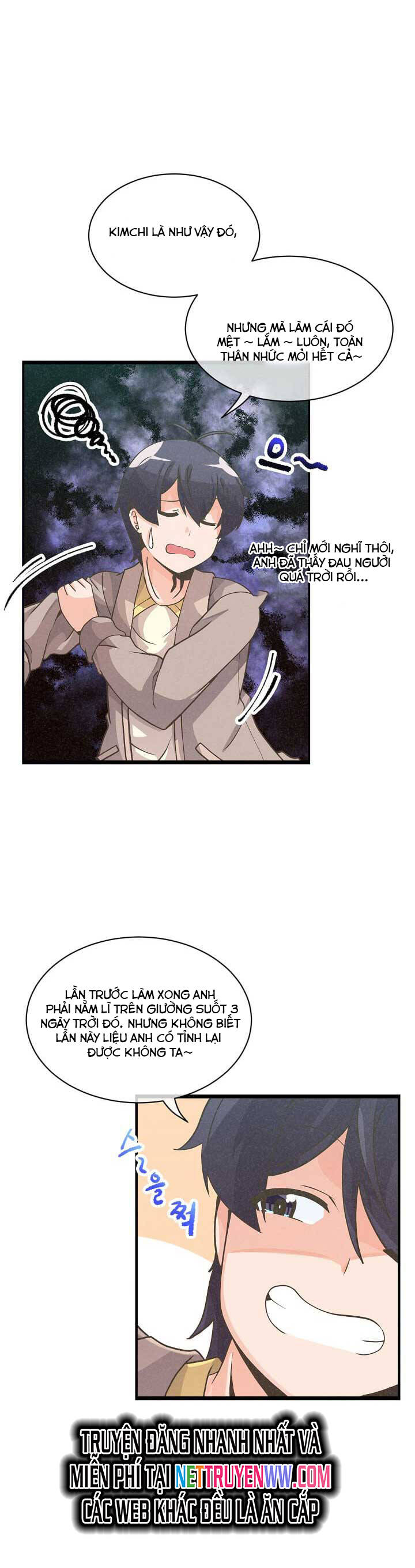 Nông Dân Linh Hồn Chap 21 - Next Chap 22