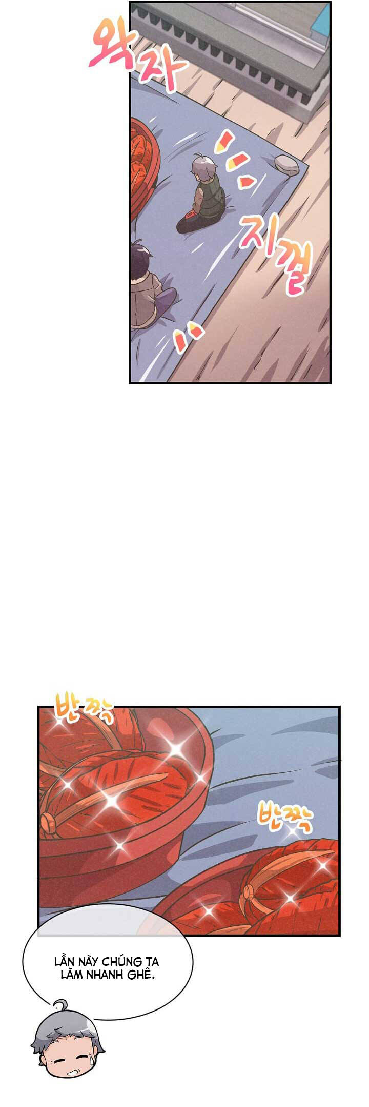 Nông Dân Linh Hồn Chap 21 - Next Chap 22