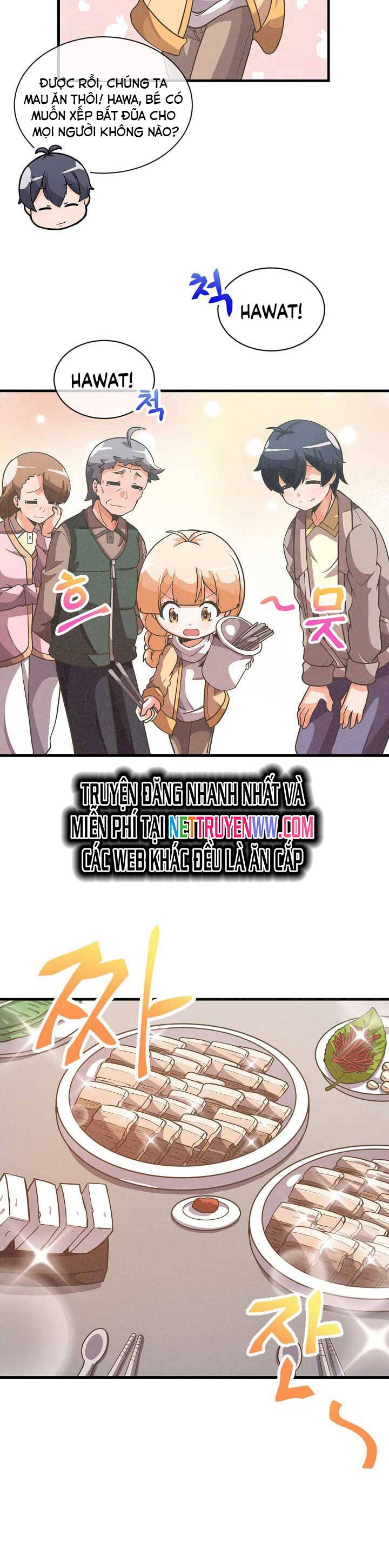 Nông Dân Linh Hồn Chap 21 - Next Chap 22