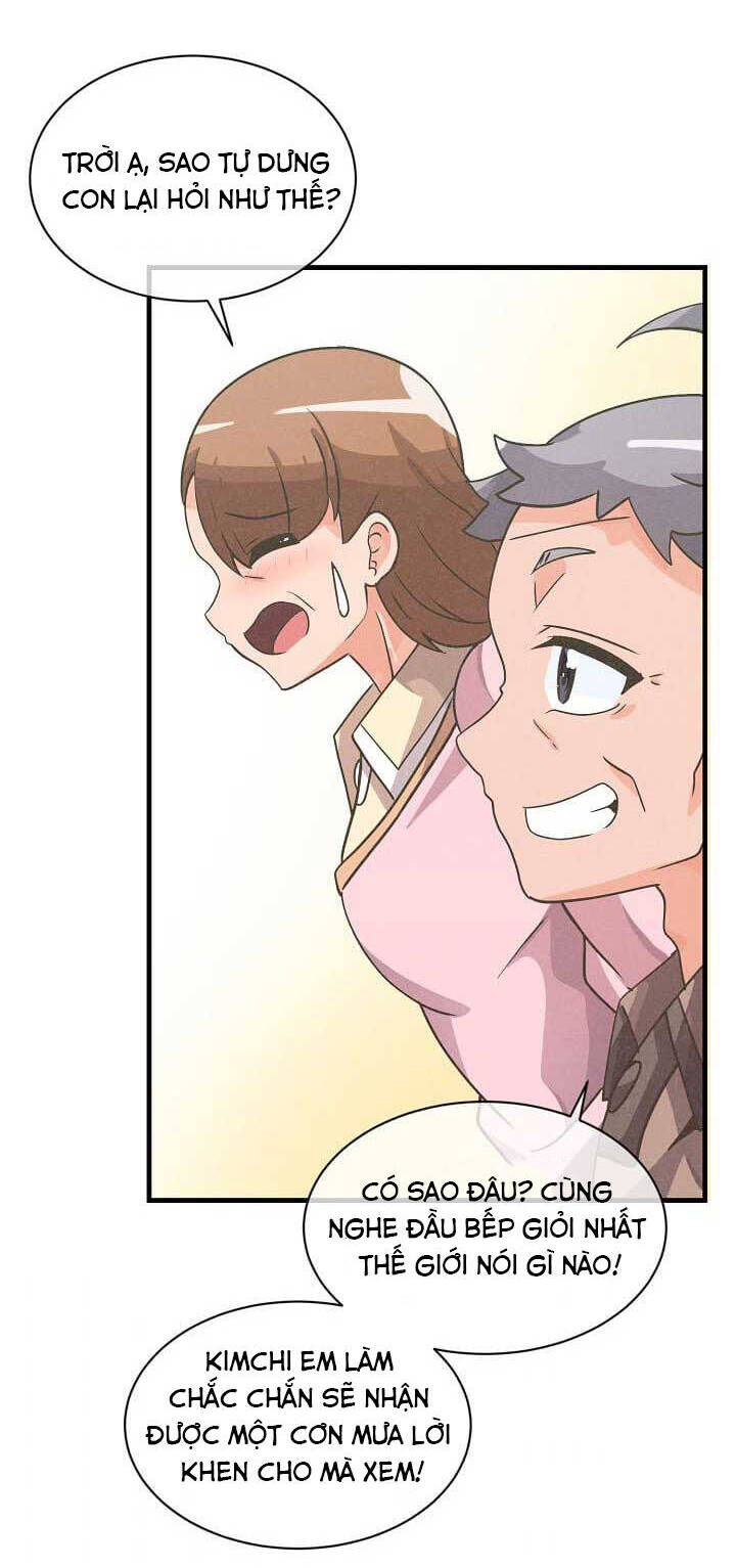Nông Dân Linh Hồn Chap 21 - Next Chap 22
