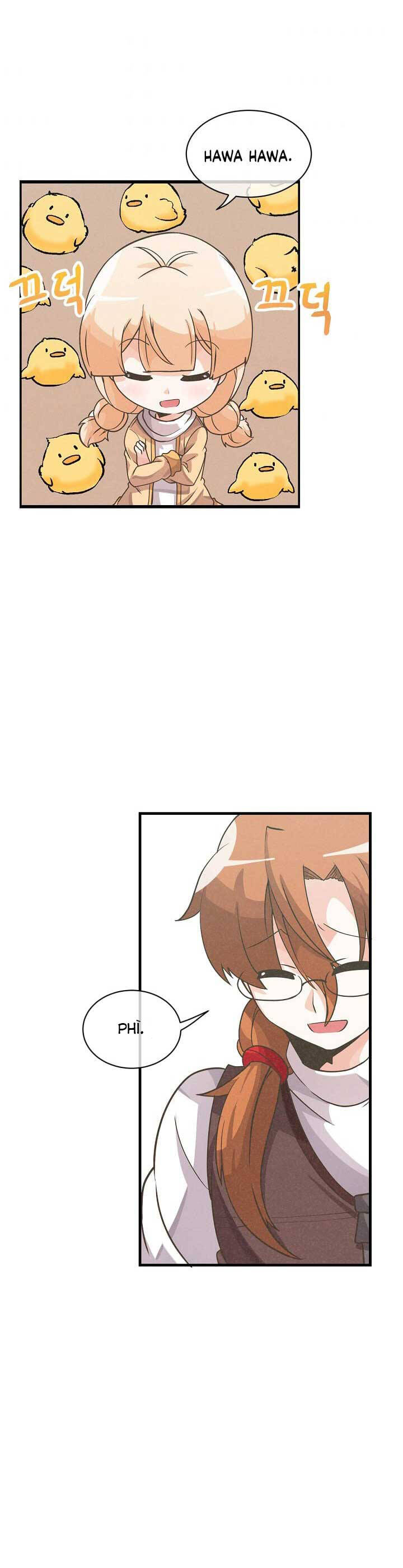 Nông Dân Linh Hồn Chap 21 - Next Chap 22
