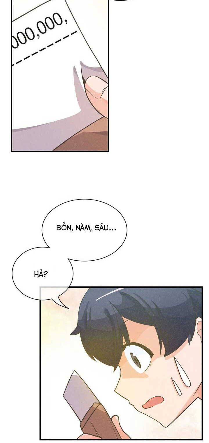 Nông Dân Linh Hồn Chap 21 - Next Chap 22