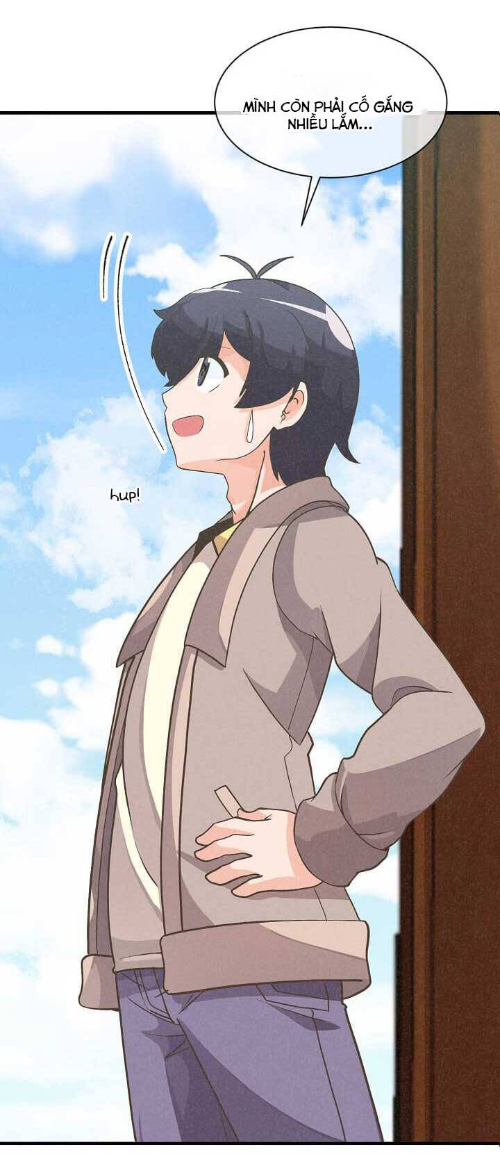Nông Dân Linh Hồn Chap 21 - Next Chap 22