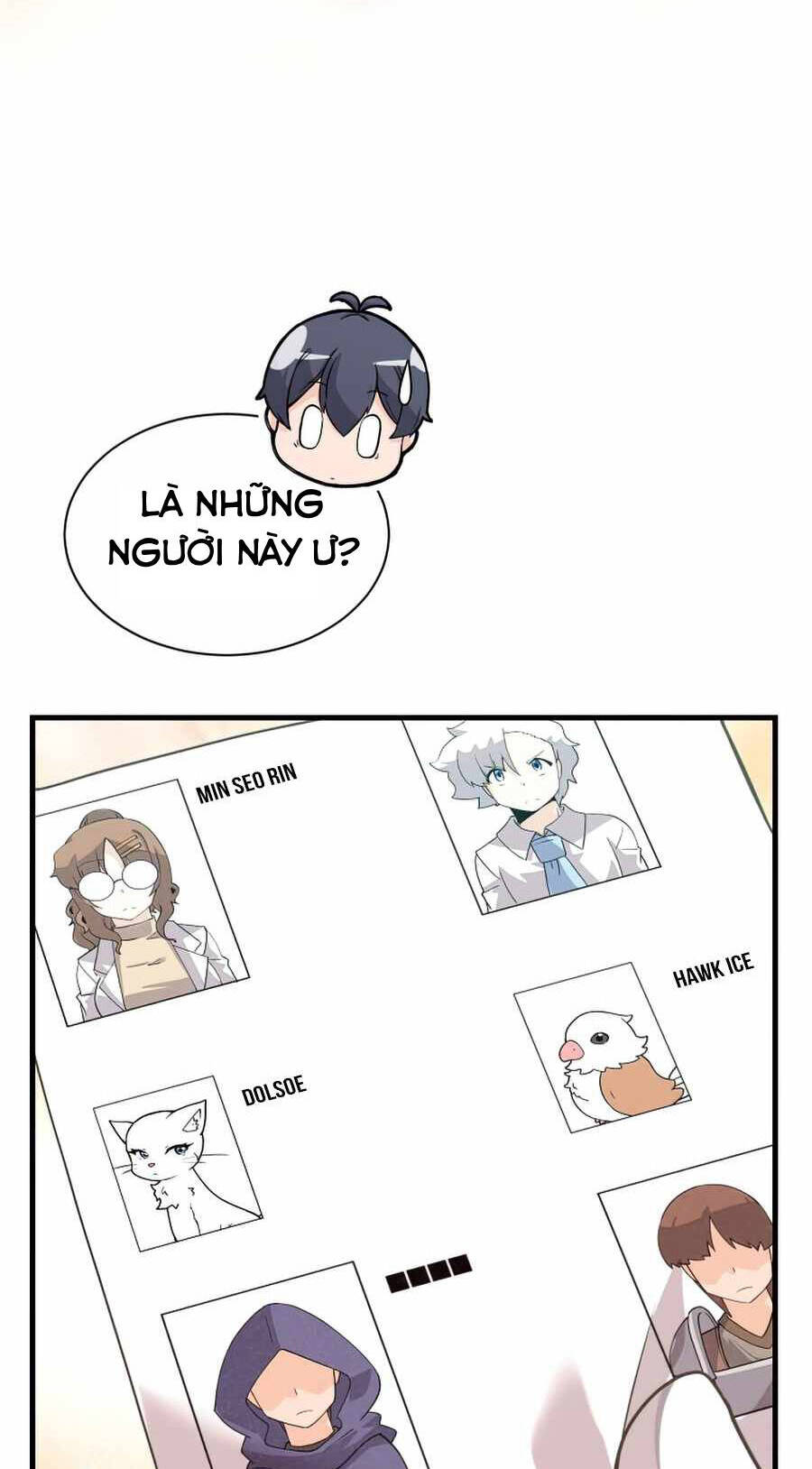 Nông Dân Linh Hồn Chap 62 - Next Chap 63