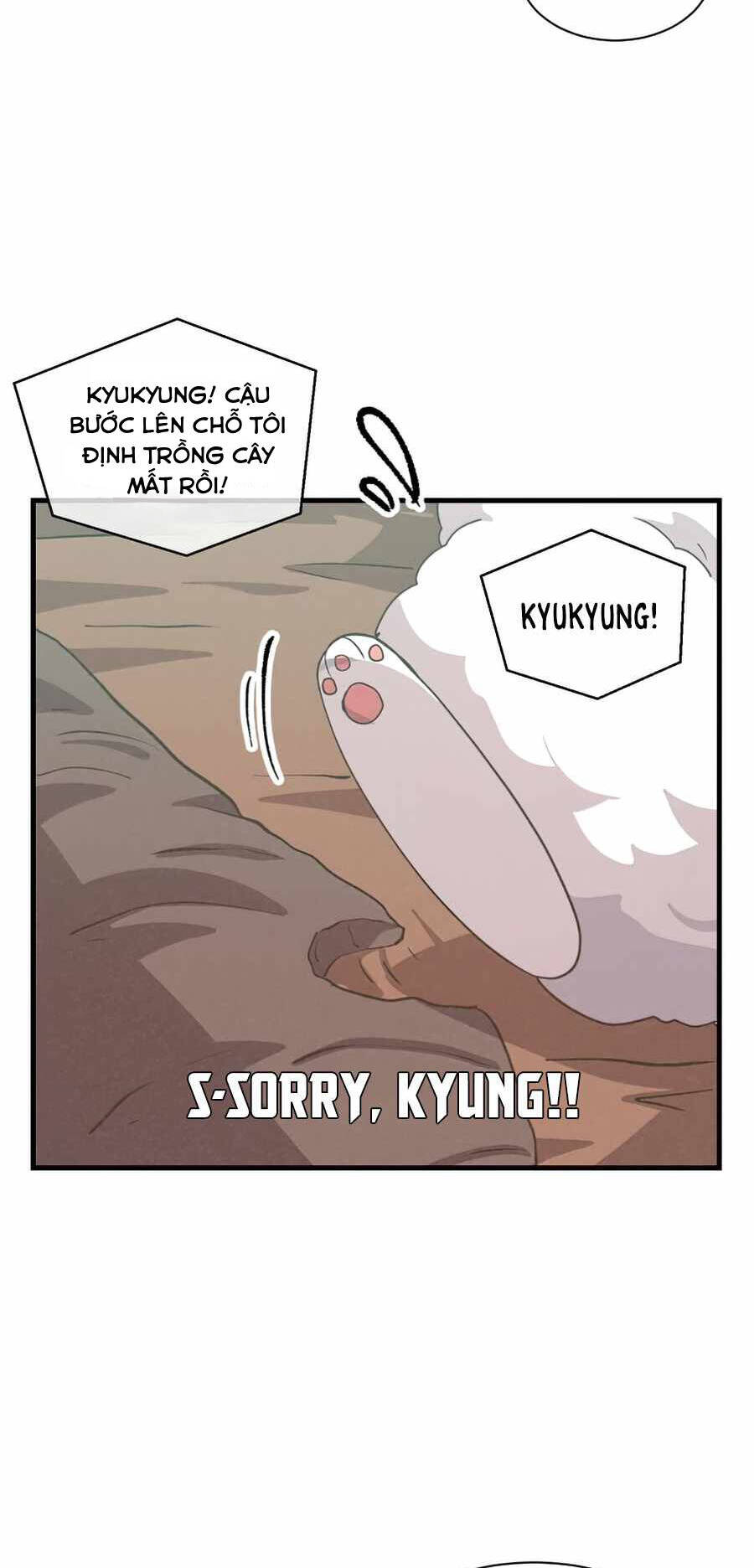 Nông Dân Linh Hồn Chap 62 - Next Chap 63
