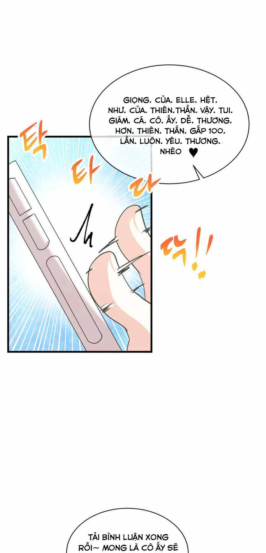 Nông Dân Linh Hồn Chap 62 - Next Chap 63