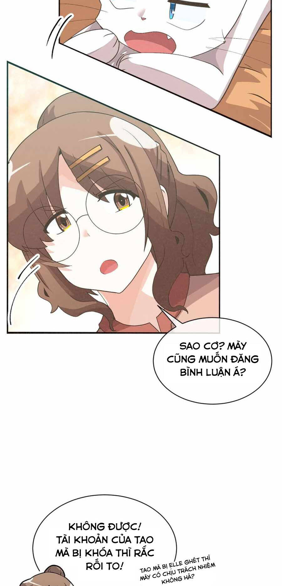 Nông Dân Linh Hồn Chap 62 - Next Chap 63