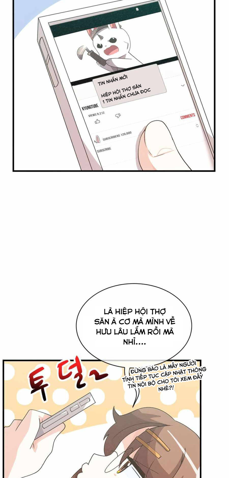 Nông Dân Linh Hồn Chap 62 - Next Chap 63