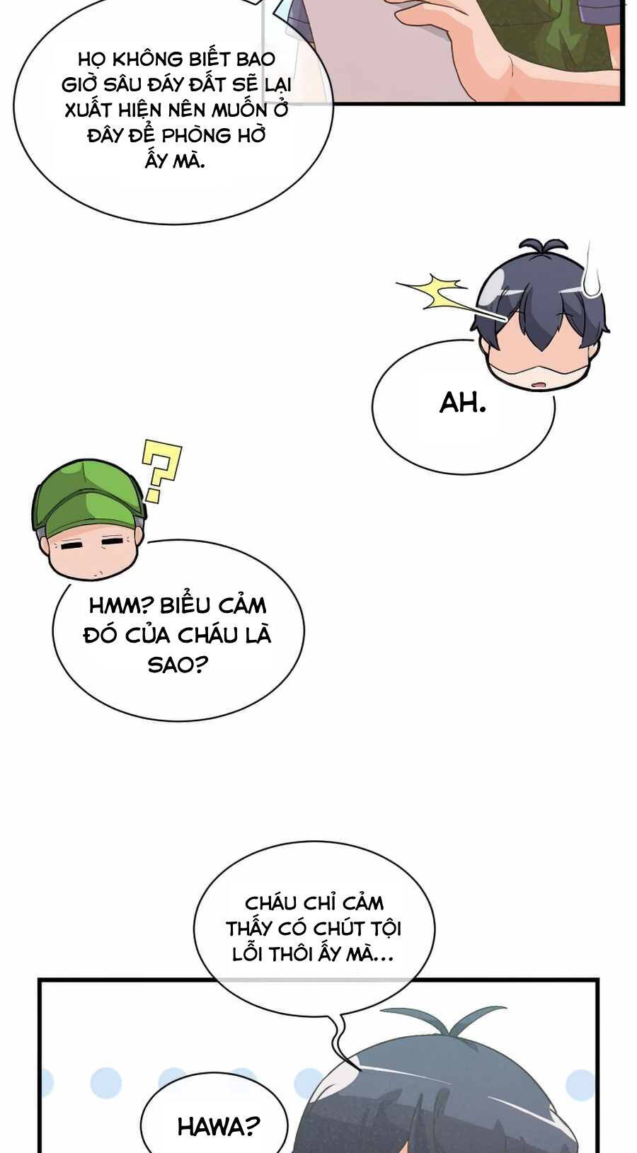 Nông Dân Linh Hồn Chap 62 - Next Chap 63