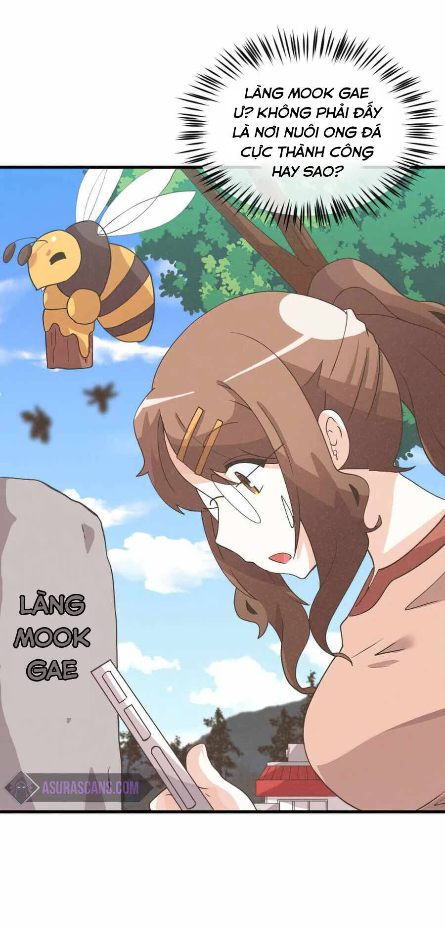 Nông Dân Linh Hồn Chap 62 - Next Chap 63