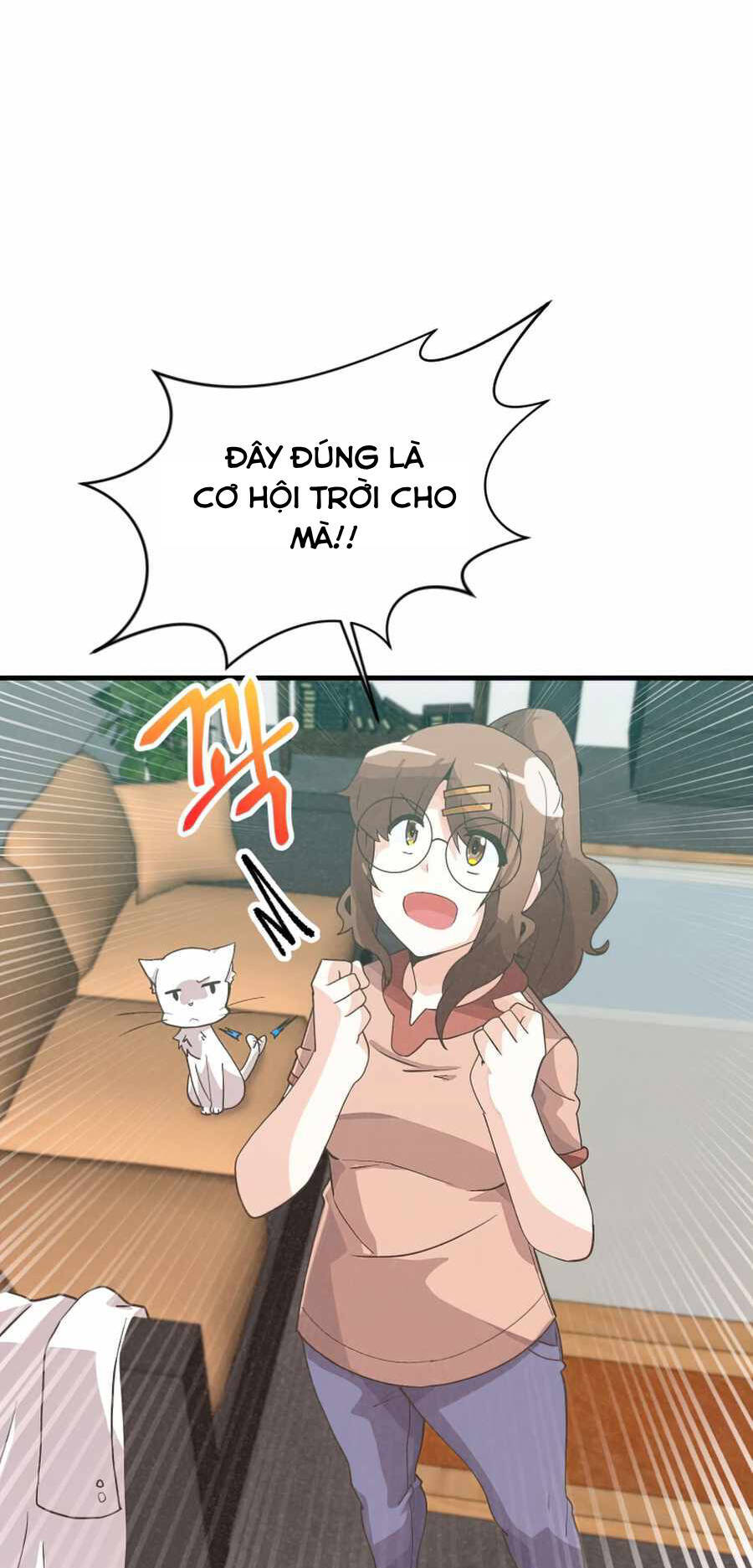 Nông Dân Linh Hồn Chap 62 - Next Chap 63