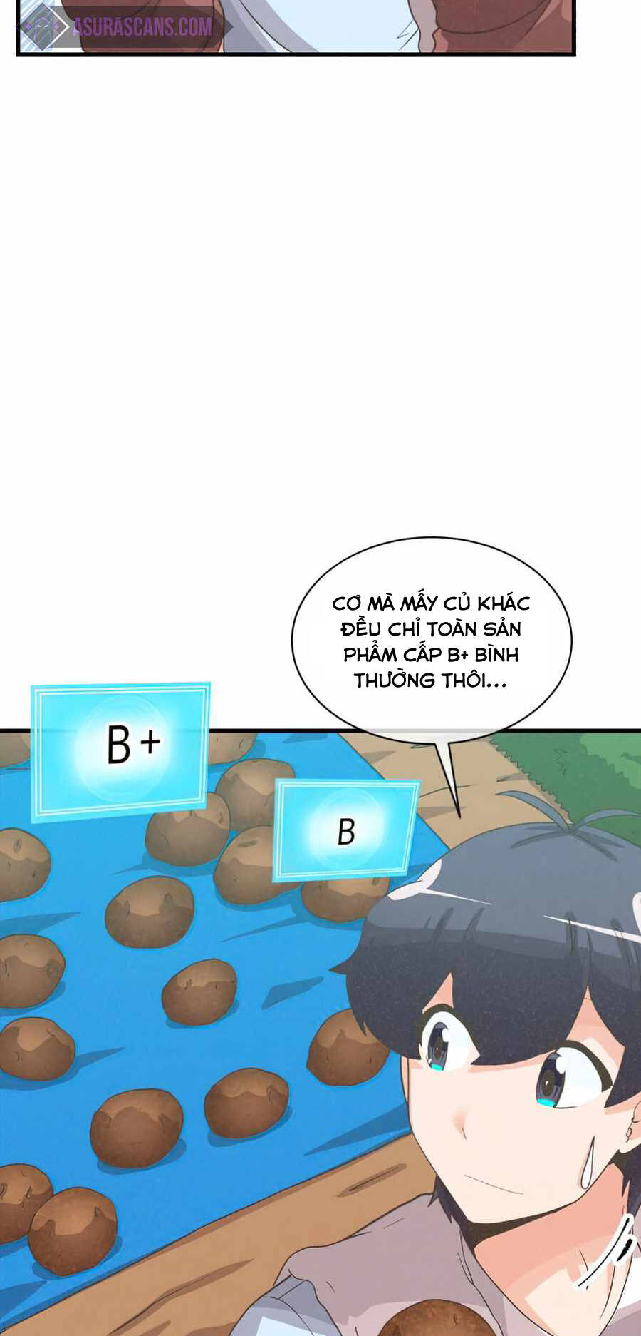 Nông Dân Linh Hồn Chap 62 - Next Chap 63
