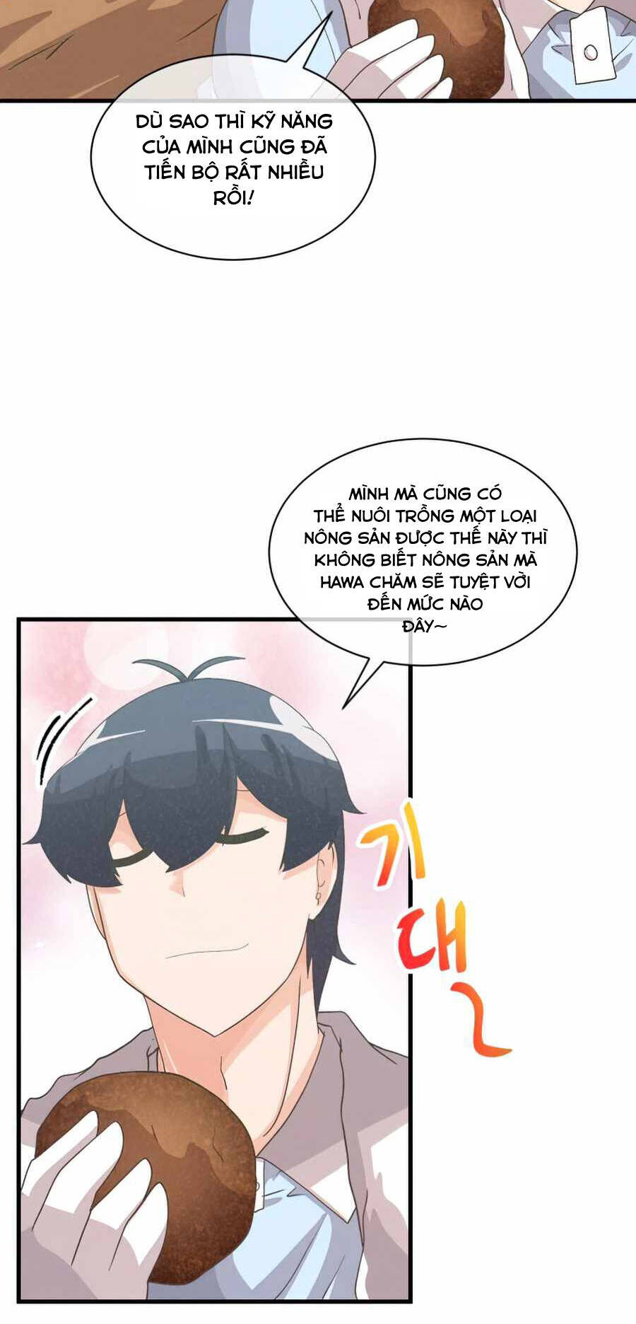 Nông Dân Linh Hồn Chap 62 - Next Chap 63