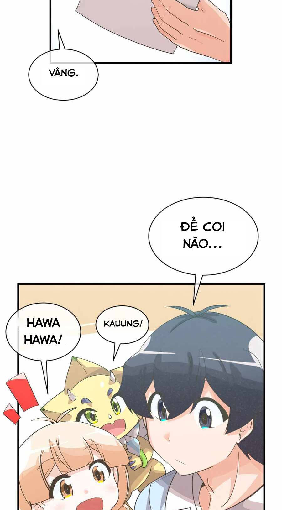 Nông Dân Linh Hồn Chap 62 - Next Chap 63