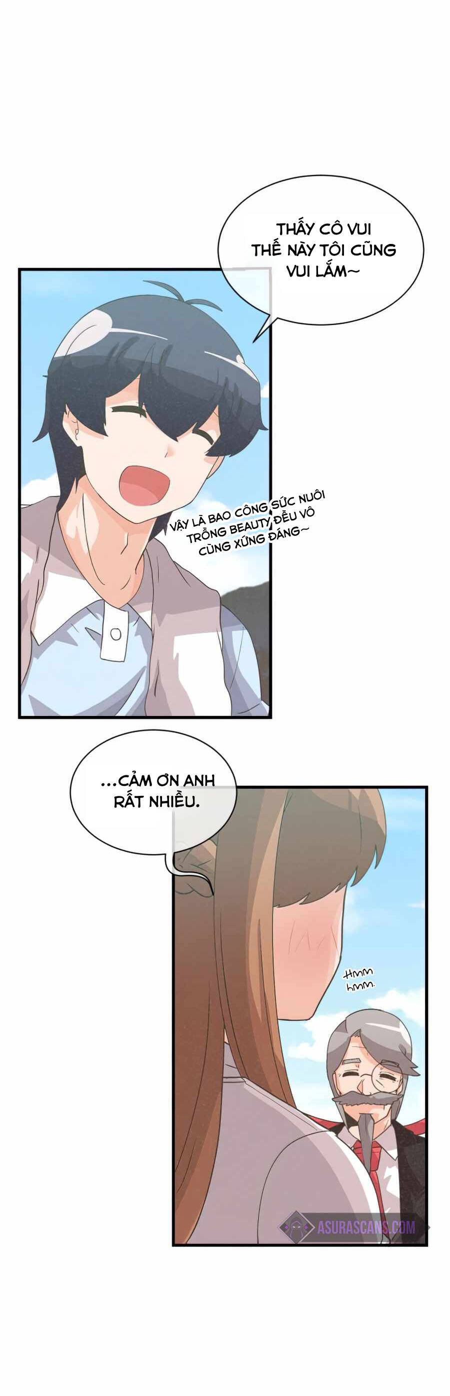 Nông Dân Linh Hồn Chap 62 - Next Chap 63