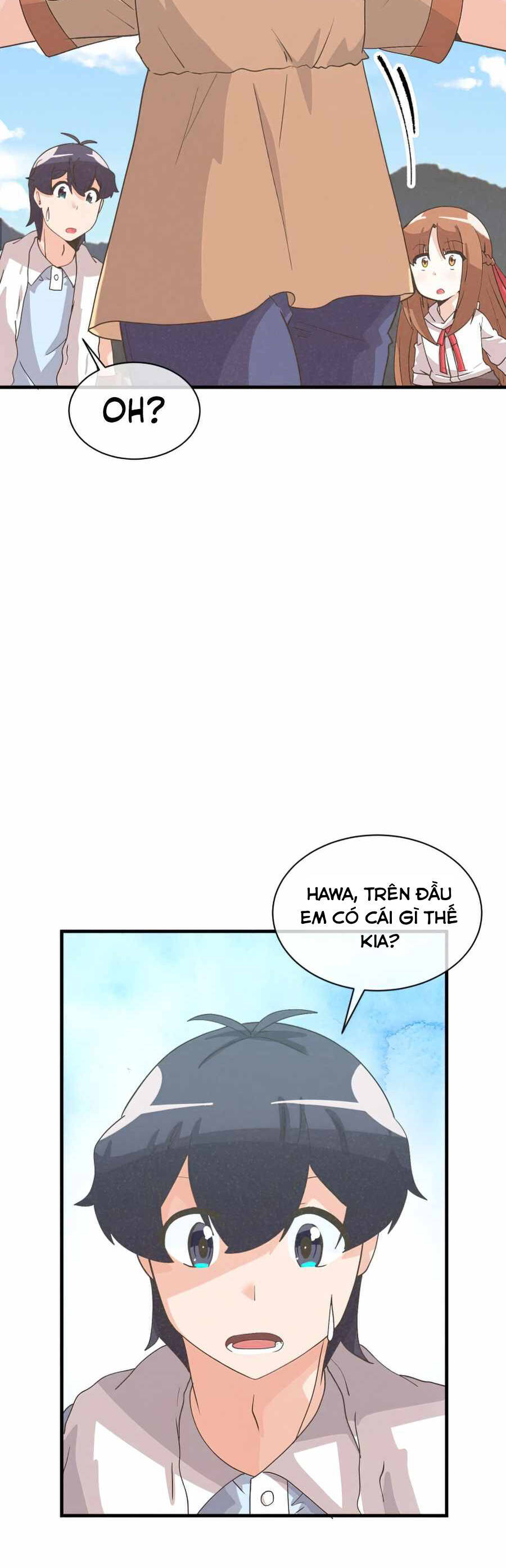 Nông Dân Linh Hồn Chap 62 - Next Chap 63