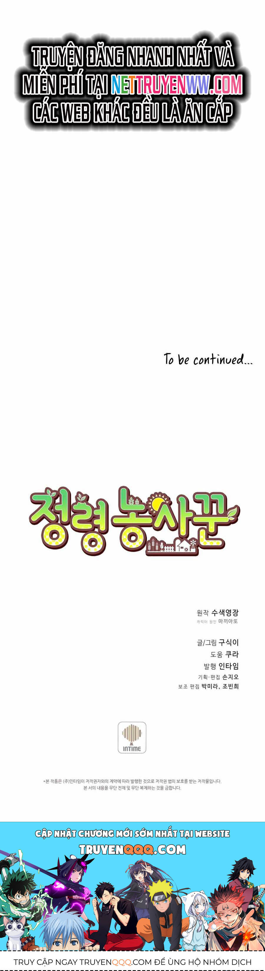 Nông Dân Linh Hồn Chap 62 - Next Chap 63