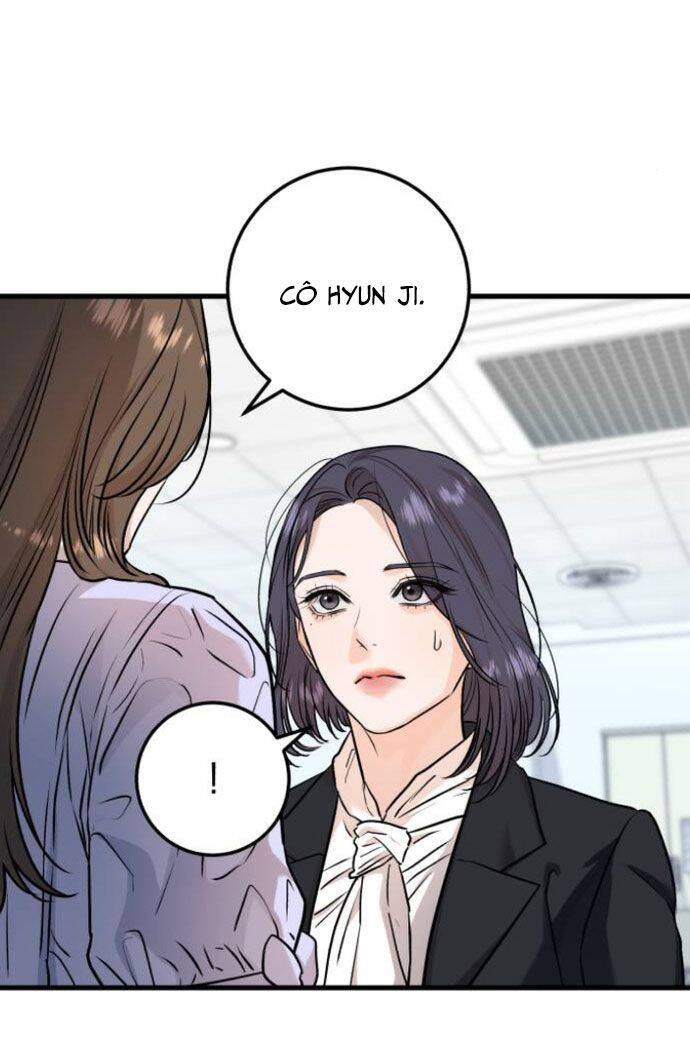 Nóng Lòng Muốn Giày Vò Em Chap 18 - Next Chap 19