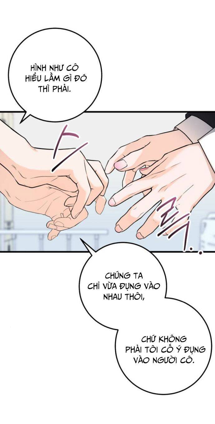 Nóng Lòng Muốn Giày Vò Em Chap 18 - Next Chap 19
