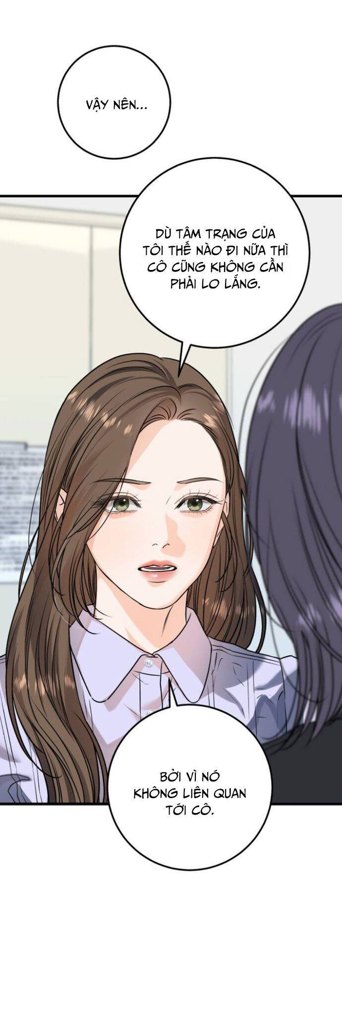 Nóng Lòng Muốn Giày Vò Em Chap 18 - Next Chap 19