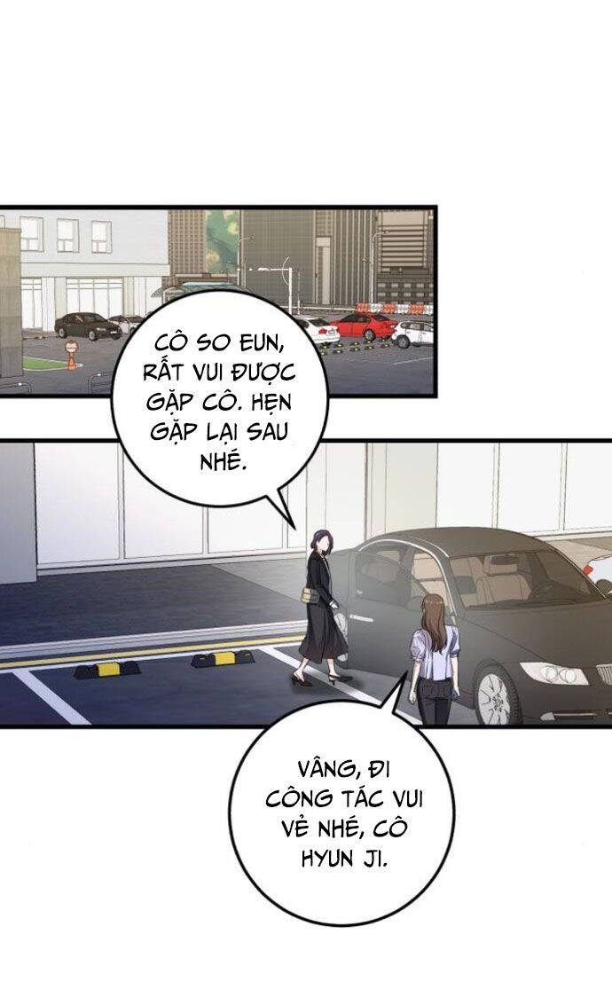 Nóng Lòng Muốn Giày Vò Em Chap 18 - Next Chap 19