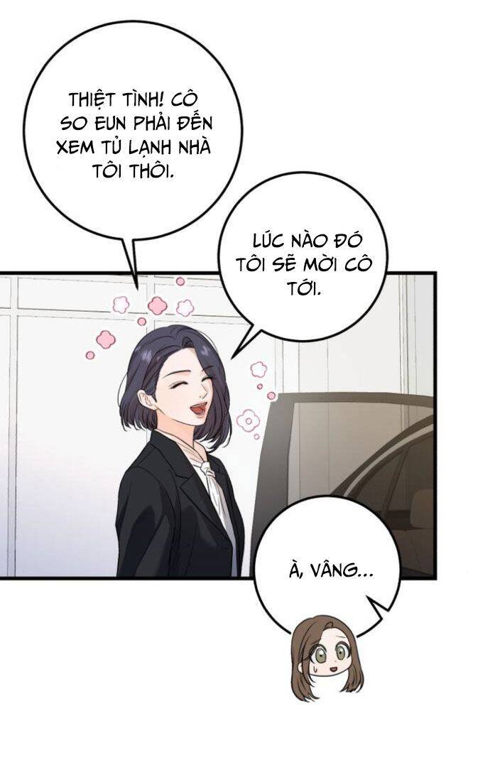 Nóng Lòng Muốn Giày Vò Em Chap 18 - Next Chap 19