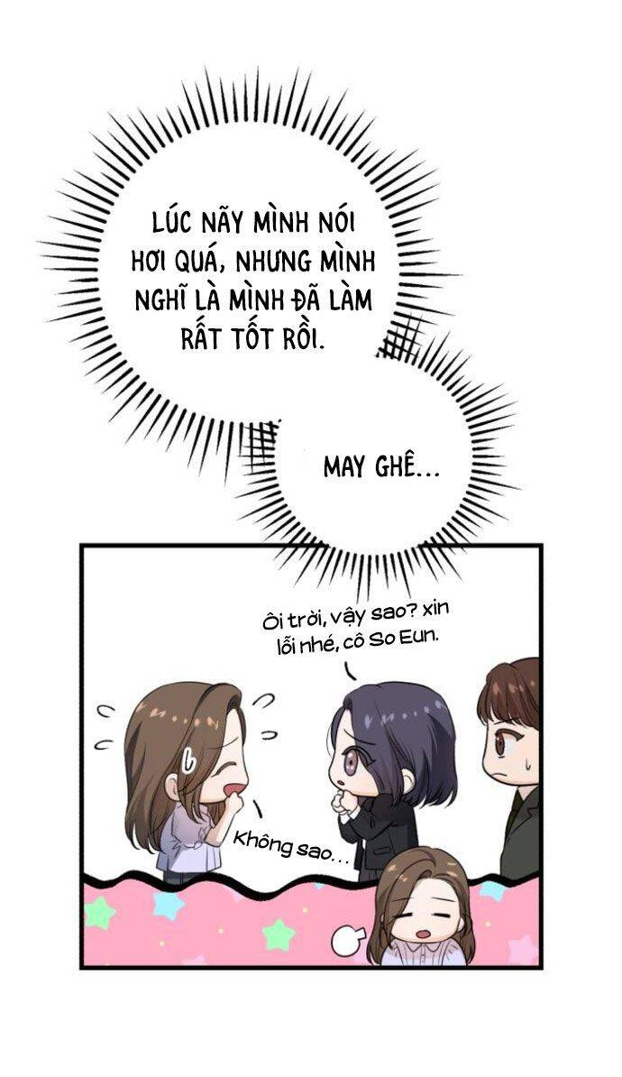 Nóng Lòng Muốn Giày Vò Em Chap 18 - Next Chap 19