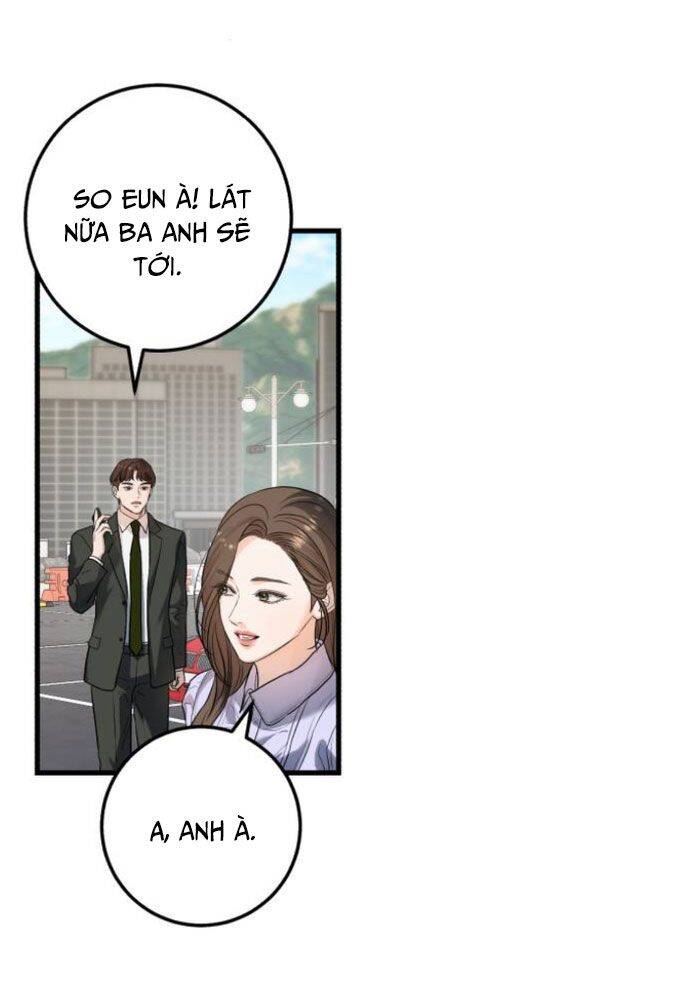 Nóng Lòng Muốn Giày Vò Em Chap 18 - Next Chap 19