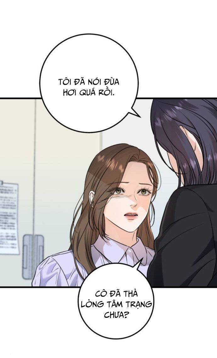 Nóng Lòng Muốn Giày Vò Em Chap 18 - Next Chap 19