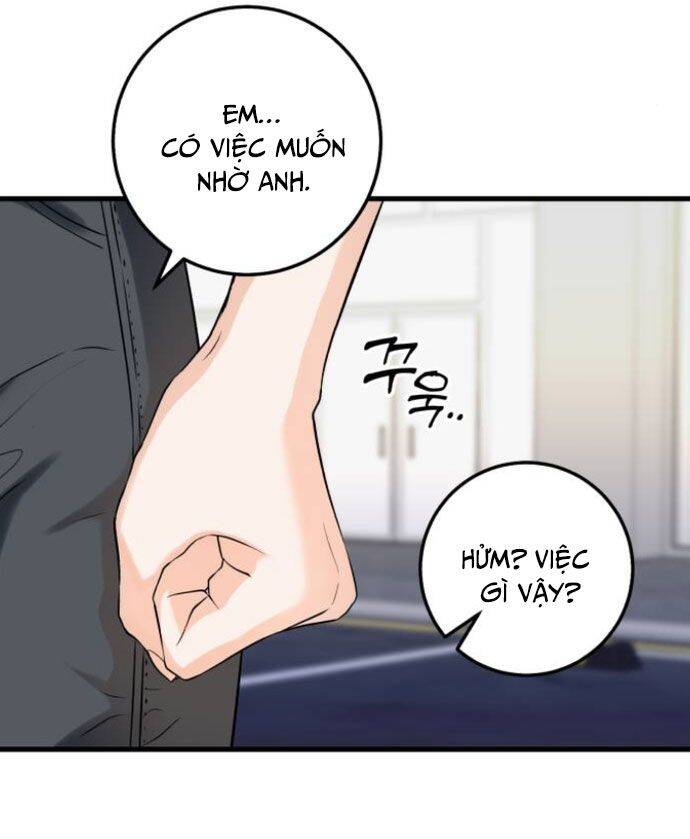 Nóng Lòng Muốn Giày Vò Em Chap 18 - Next Chap 19
