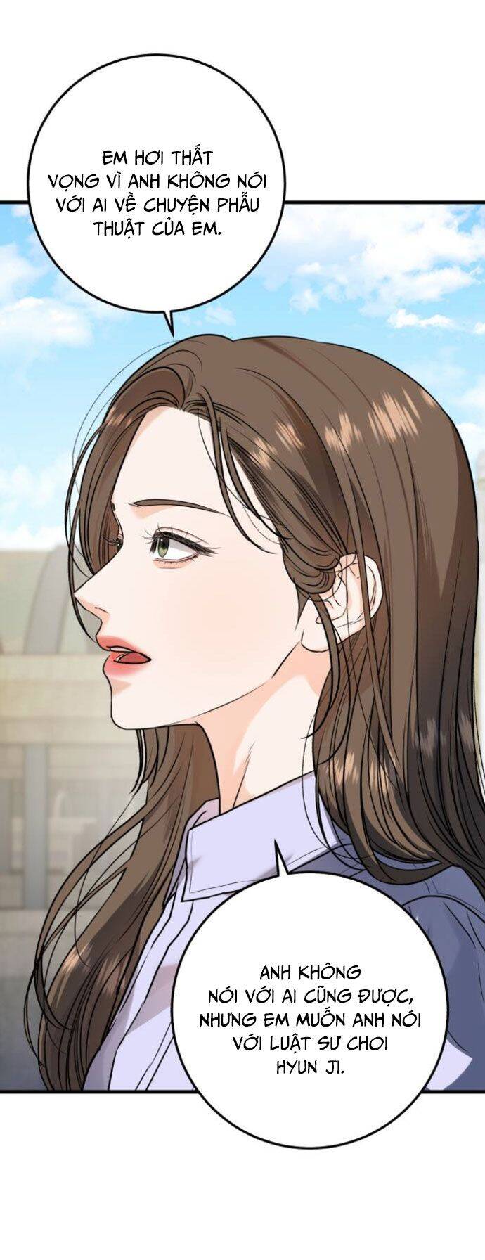 Nóng Lòng Muốn Giày Vò Em Chap 18 - Next Chap 19
