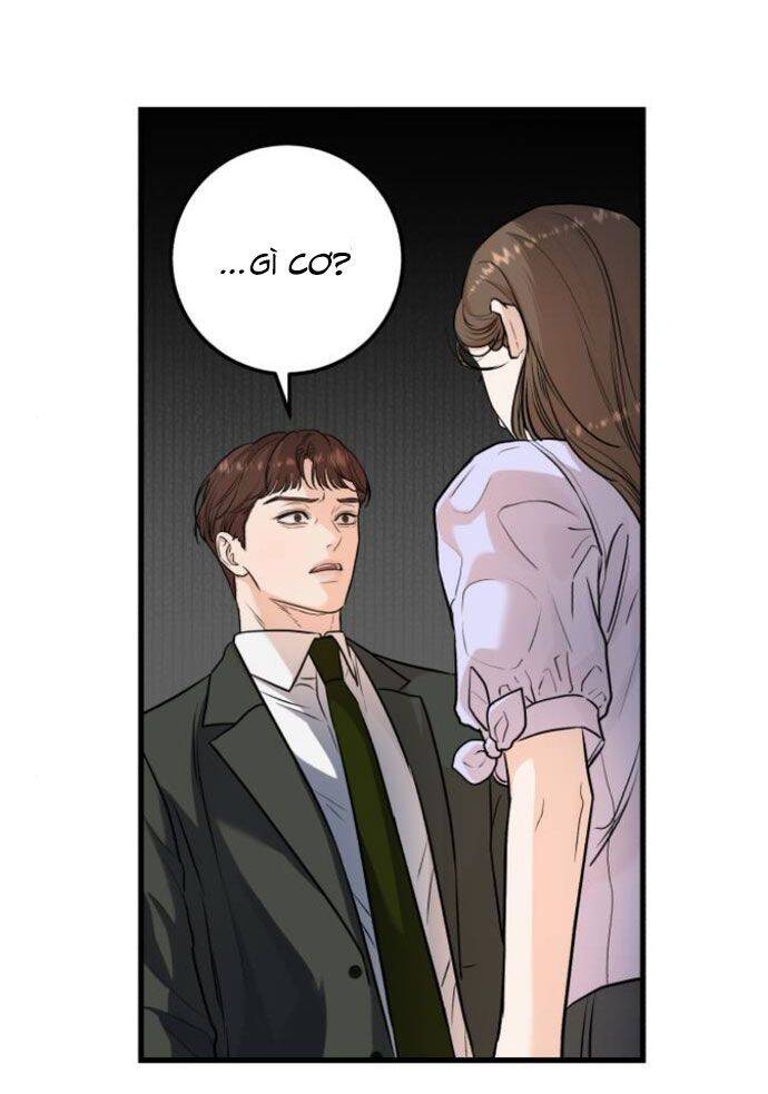 Nóng Lòng Muốn Giày Vò Em Chap 18 - Next Chap 19