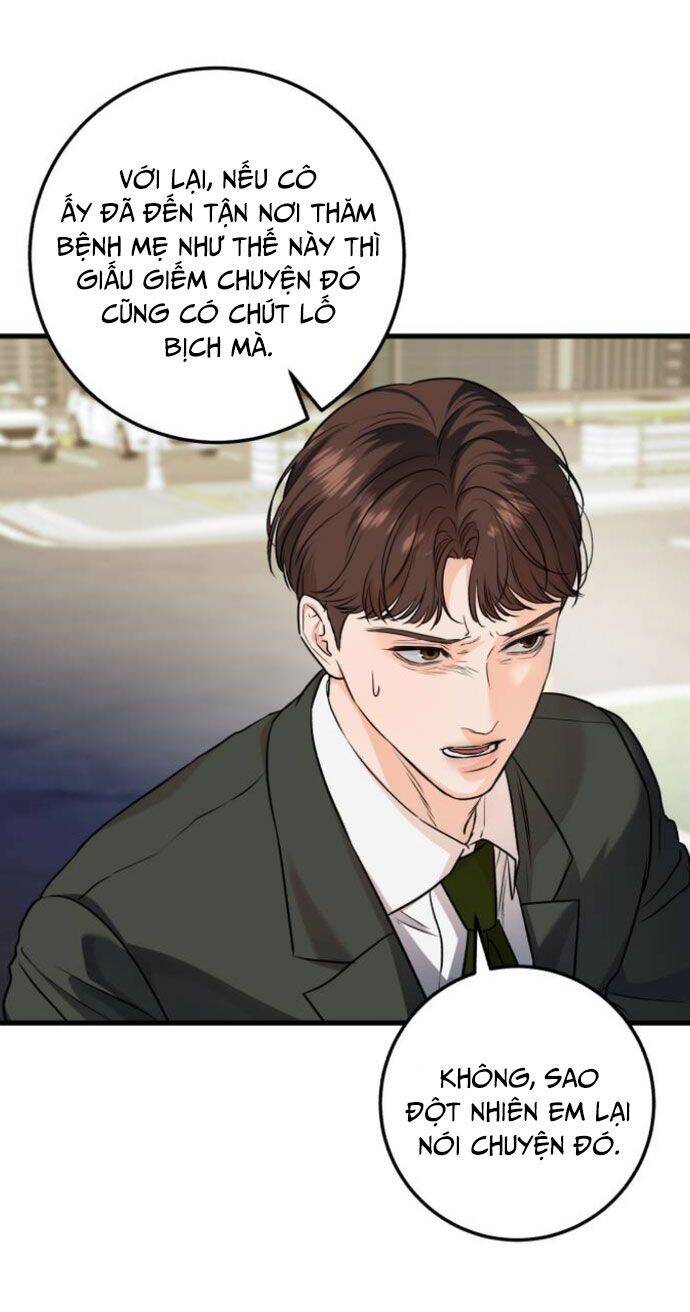Nóng Lòng Muốn Giày Vò Em Chap 18 - Next Chap 19