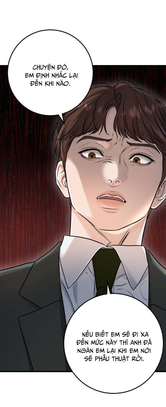 Nóng Lòng Muốn Giày Vò Em Chap 18 - Next Chap 19
