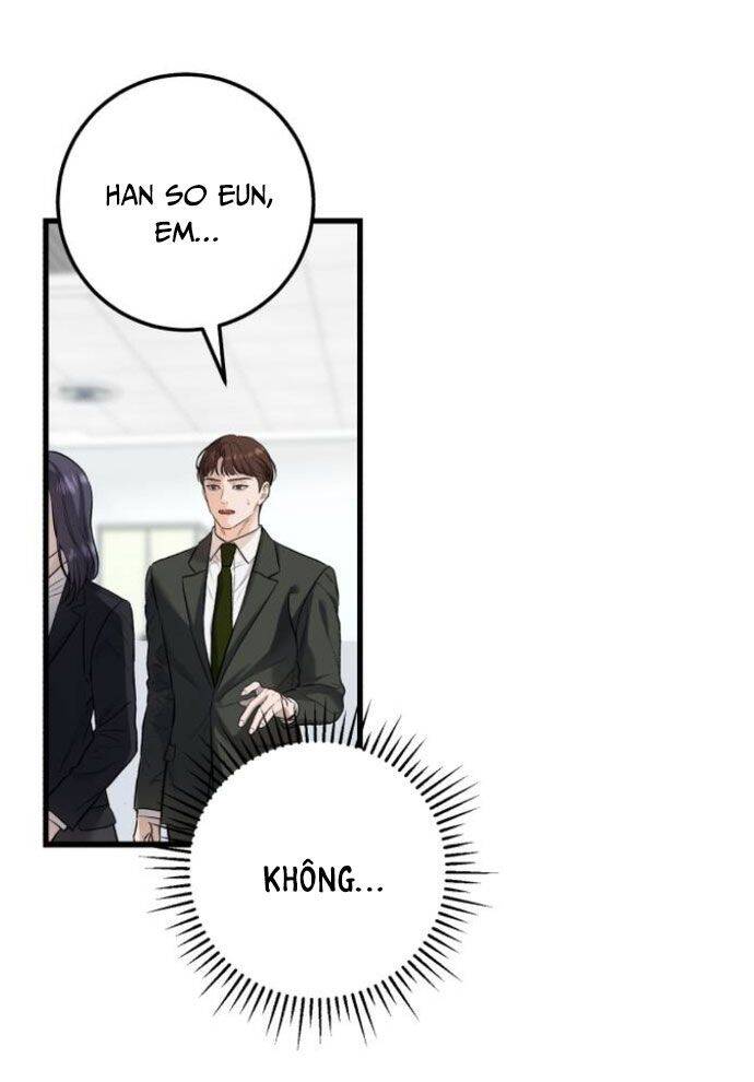Nóng Lòng Muốn Giày Vò Em Chap 18 - Next Chap 19