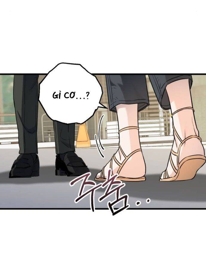 Nóng Lòng Muốn Giày Vò Em Chap 18 - Next Chap 19