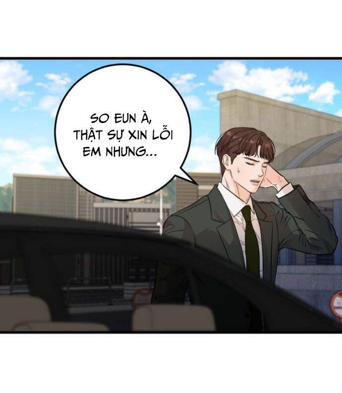 Nóng Lòng Muốn Giày Vò Em Chap 18 - Next Chap 19