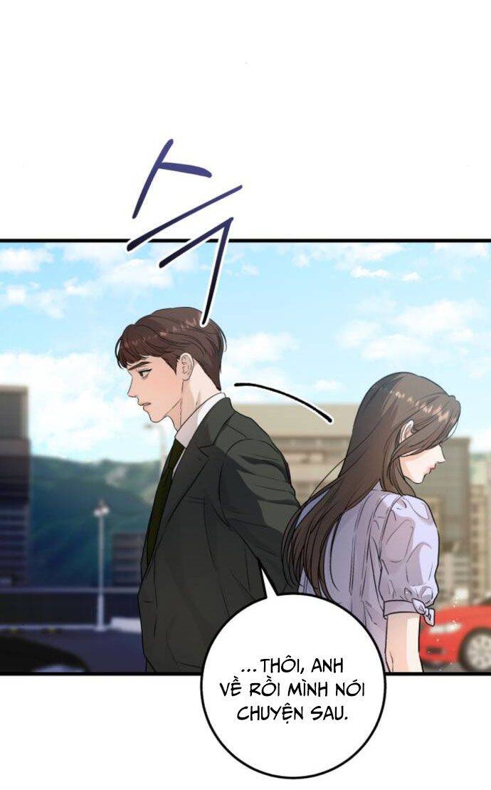 Nóng Lòng Muốn Giày Vò Em Chap 18 - Next Chap 19