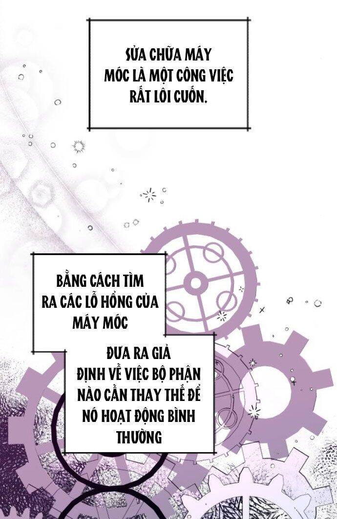 Nóng Lòng Muốn Giày Vò Em Chap 18 - Next Chap 19