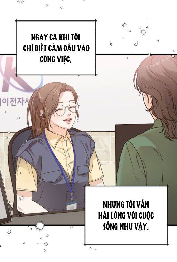 Nóng Lòng Muốn Giày Vò Em Chap 18 - Next Chap 19