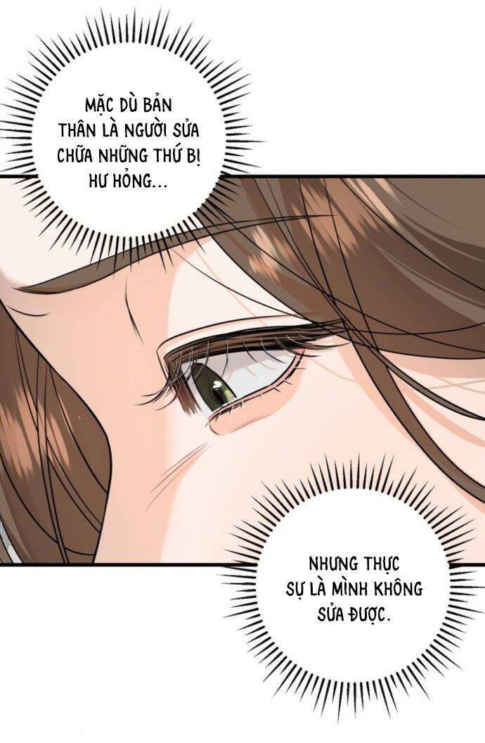 Nóng Lòng Muốn Giày Vò Em Chap 18 - Next Chap 19