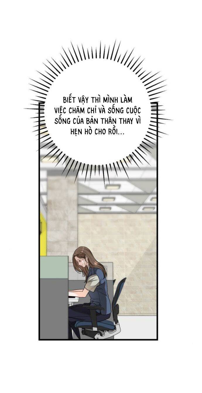 Nóng Lòng Muốn Giày Vò Em Chap 18 - Next Chap 19