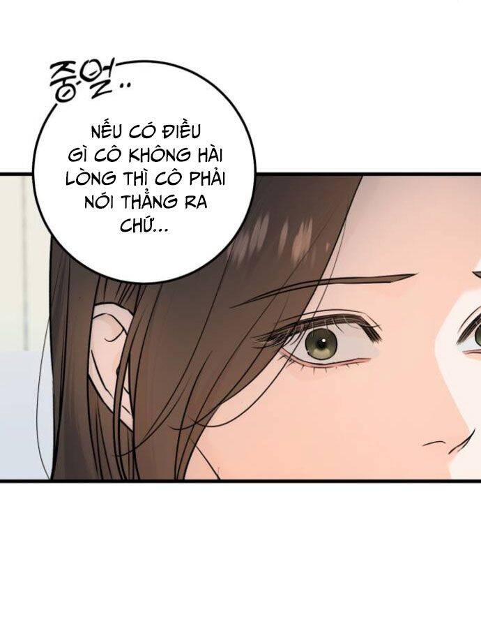 Nóng Lòng Muốn Giày Vò Em Chap 18 - Next Chap 19